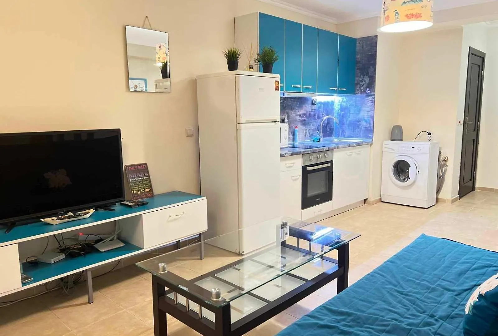 Sea Garden Apartment Burgas