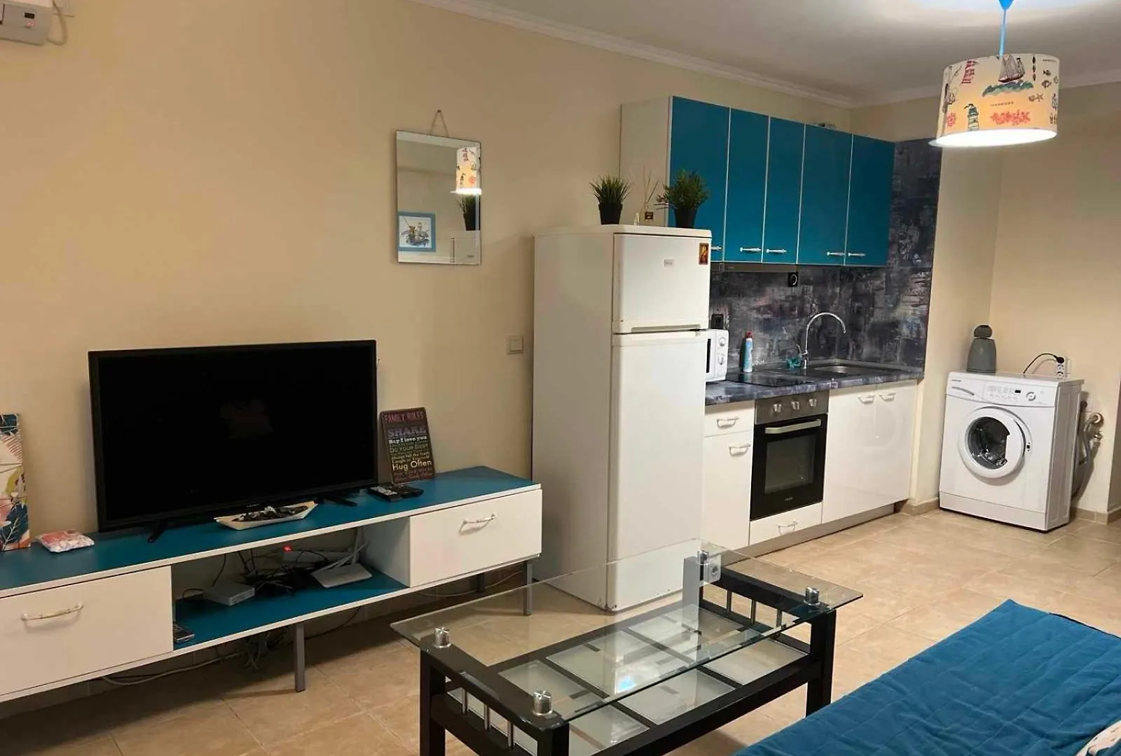 Sea Garden Apartment Burgas Bulgarien