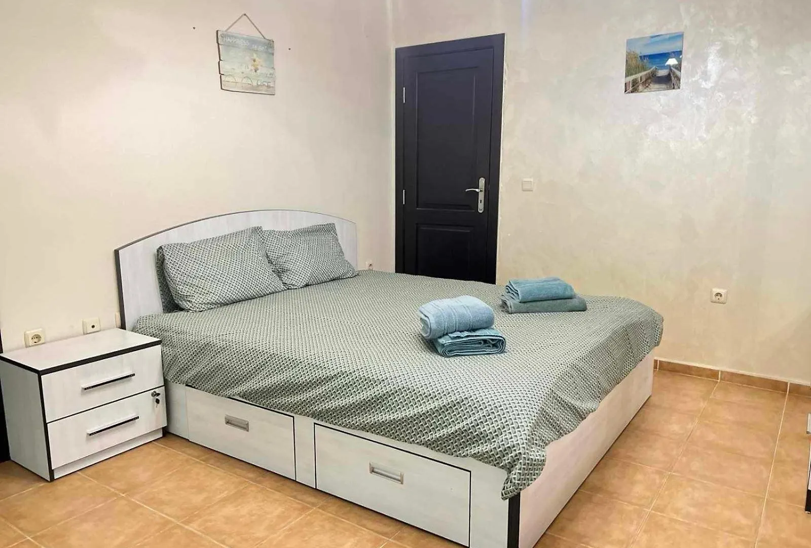 Sea Garden Apartment Burgas 0*,  Bulgarien